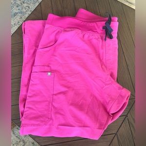 Figs Kade scrub pants